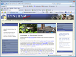 Eynsham Parish Council