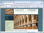 Smart Crosby International