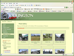 Kidlington Parish Council
