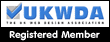 Member of the UK Web Design Association